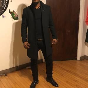 Meet your Posher, Wisard